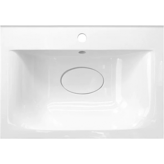 Раковина мебельная ЭСТЕТ Бали 65