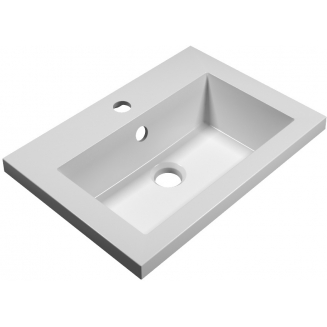 Раковина мебельная FLORENTINA Анита 50