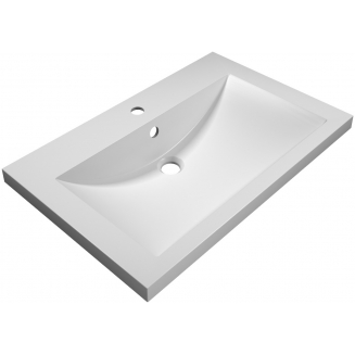 Раковина мебельная FLORENTINA Анита 75