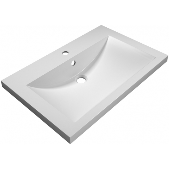 Раковина мебельная FLORENTINA Анита 75