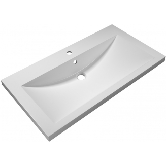 Раковина мебельная FLORENTINA Анита 90