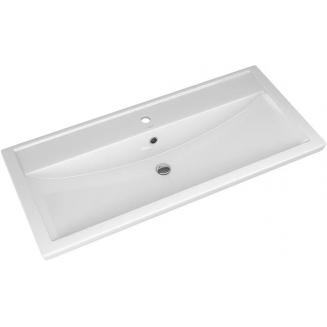 Раковина мебельная KIROVIT Фостер 100