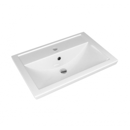 Раковина мебельная KIROVIT Фостер 60