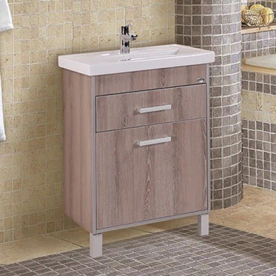 Раковина мебельная KIROVIT Фостер 60