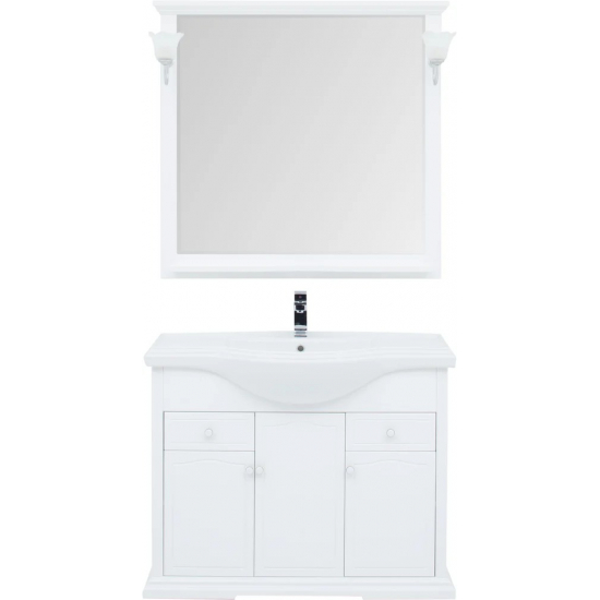 Раковина мебельная KIROVIT Классик 105