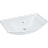 Раковина мебельная KIROVIT Стиль 75