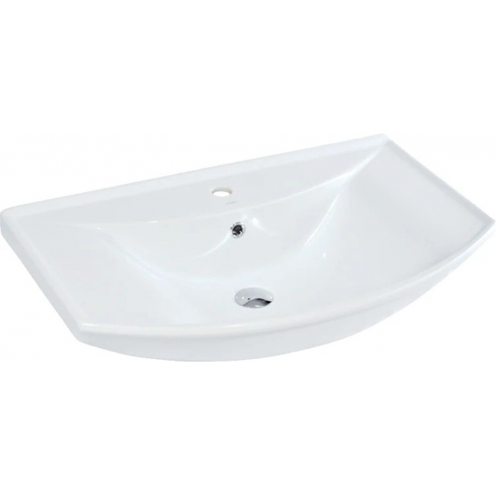 Раковина мебельная KIROVIT Стиль 75