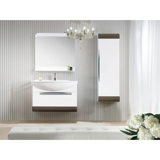 Раковина мебельная KIROVIT Стиль 85