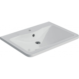 Раковина мебельная MADERA  Adel 60 (для тумб AURA Токио)