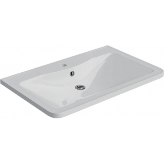 Раковина мебельная MADERA  Adel 70 (для тумб AURA Токио)