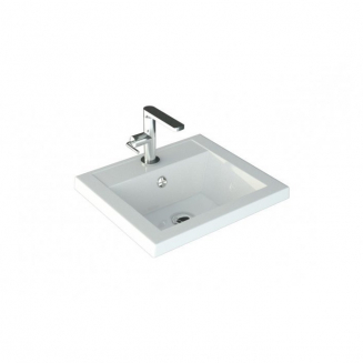 Раковина мебельная MADERA  Alice 50 (для тумб AURA Андрея)