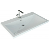 Раковина мебельная MADERA  Alice 80 (для тумб AURA Андрея)