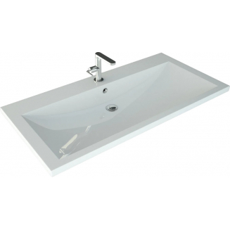 Раковина мебельная MADERA  Alice 90 (для тумб AURA Андрея)