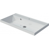 Раковина мебельная MADERA Classica 80 (для тумб AURA Аврора, Vanessa, Лаура)