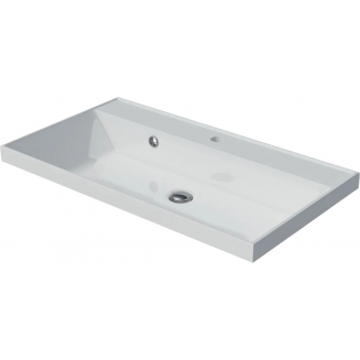 Раковина мебельная MADERA Classica 80 (для тумб AURA Аврора, Vanessa, Лаура)