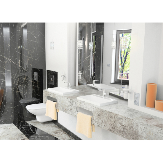 Раковина мебельная MADERA Classica/Астория 60 (для тумб AURA Аврора, Vanessa, Лаура)