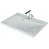 Раковина мебельная MADERA  Milen 65 (для тумб AURA Элен)