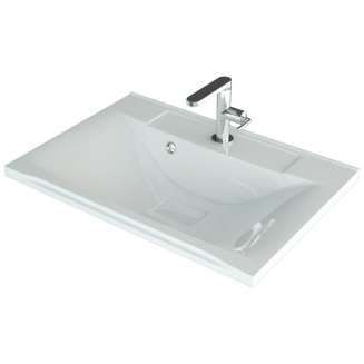 Раковина мебельная MADERA  Milen 65 (для тумб AURA Элен)