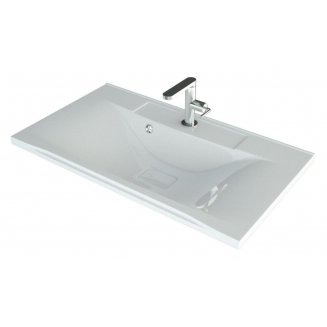 Раковина мебельная MADERA  Milen 90 (для тумб AURA Элен)