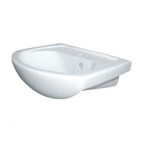 Раковина мебельная ОСКОЛЬСКАЯ КЕРАМИКА Дора 47