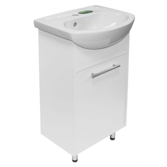 Раковина мебельная ОСКОЛЬСКАЯ КЕРАМИКА Дора 47