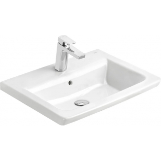 Раковина мебельная ROCA The Gap 60