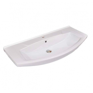 Раковина мебельная ROSA Элеганс 105