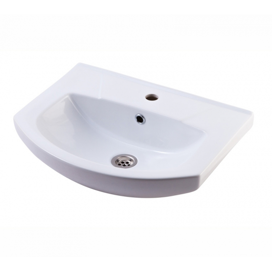 Раковина мебельная ROSA Элеганс 50