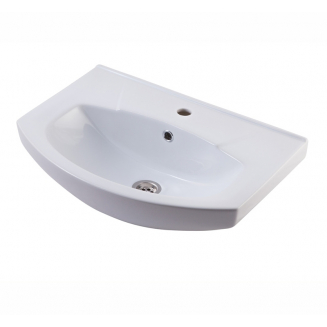 Раковина мебельная ROSA Элеганс 55