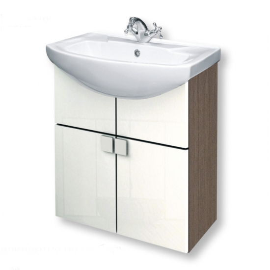 Раковина мебельная ROSA Элеганс 55