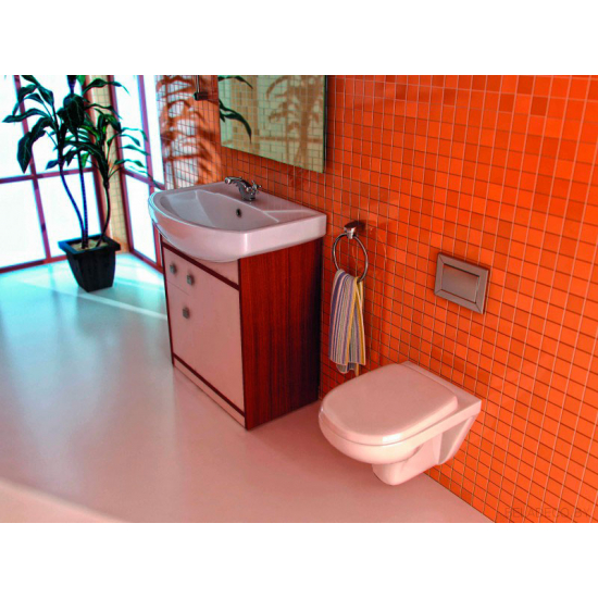 Раковина мебельная ROSA Элеганс 55