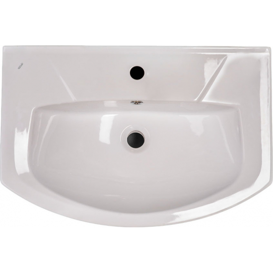 Раковина мебельная ROSA Элеганс 55