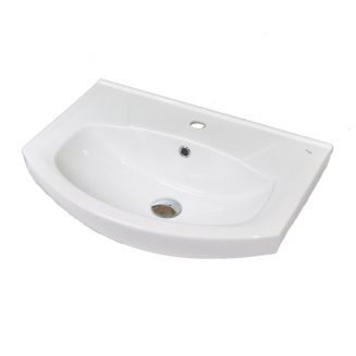 Раковина мебельная ROSA Элеганс 60