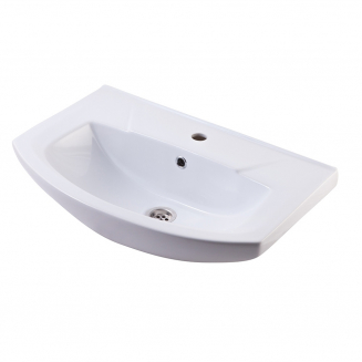 Раковина мебельная ROSA Элеганс 65