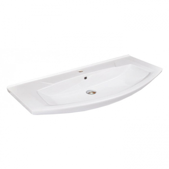 Раковина мебельная ROSA Элеганс 85