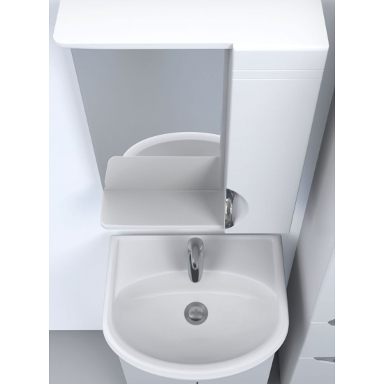 Раковина мебельная ROSA Уют 50