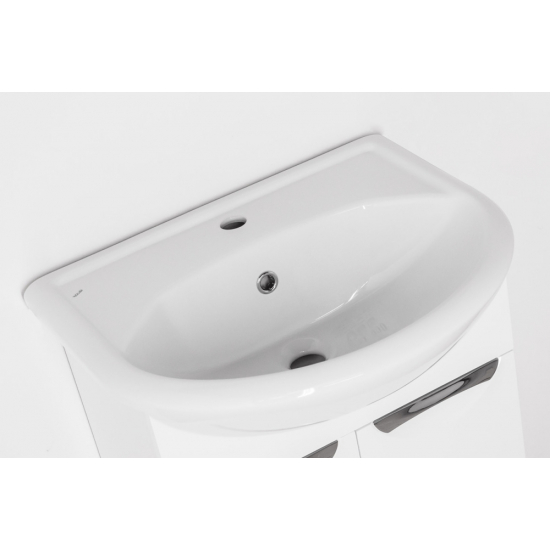 Раковина мебельная ROSA Уют 55