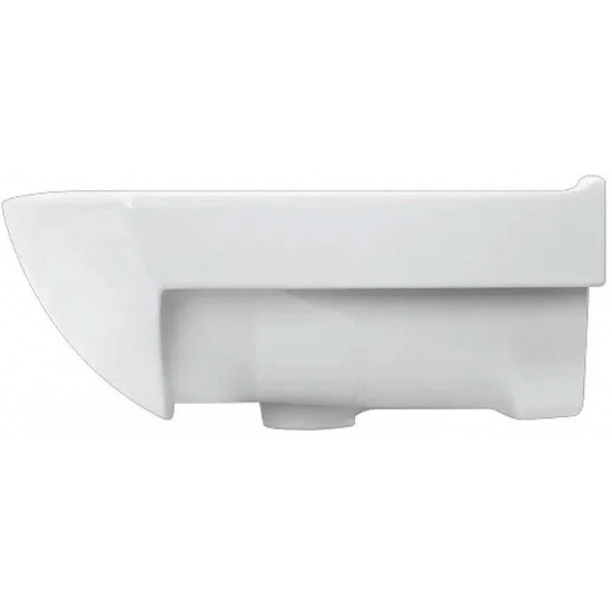 Раковина мебельная SANITA LUXE Best 65