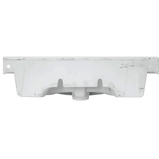 Раковина мебельная SANITA LUXE Best 65