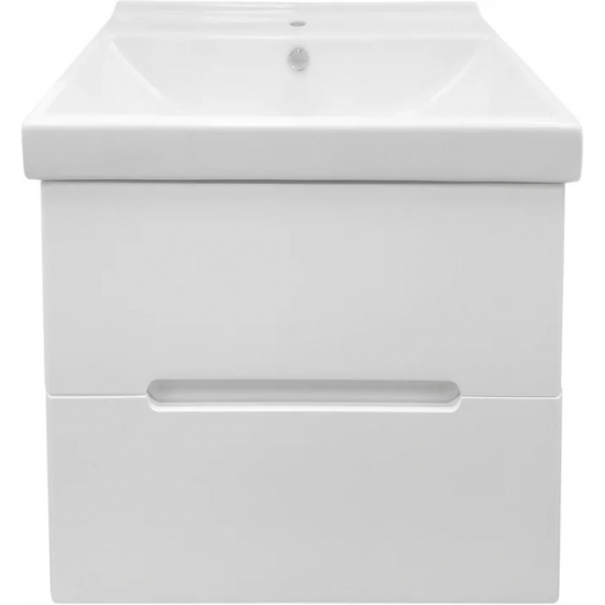 Раковина мебельная SANITA LUXE Fest 60