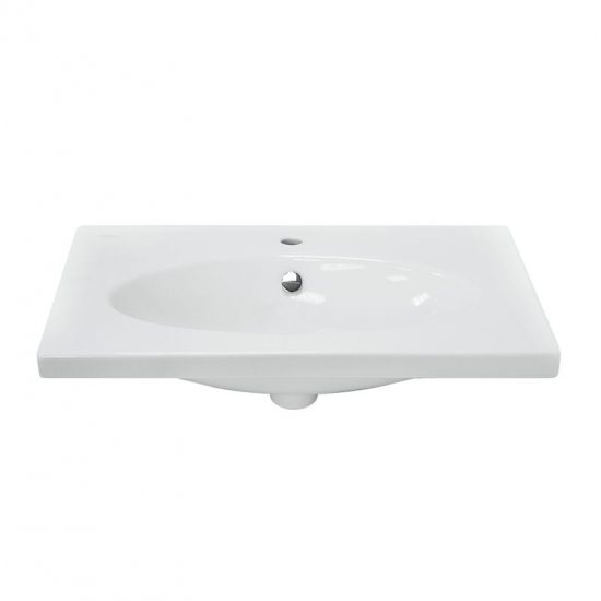 Раковина мебельная SANITA LUXE Next 70