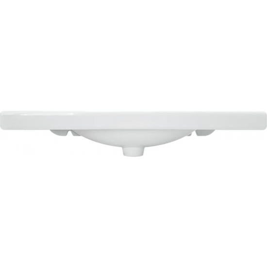 Раковина мебельная SANITA LUXE Next 90 