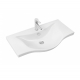 Раковина мебельная SANOVIT Albatross 80 10080-KL