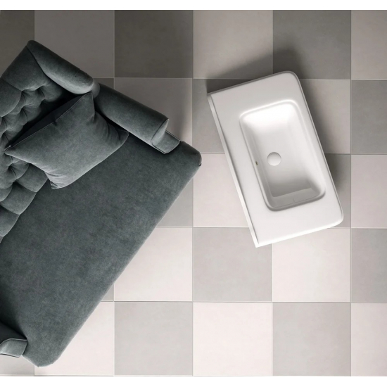 Раковина мебельная SANOVIT Retro 95 15095-KL