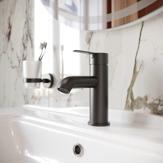 Раковина мебельная SANOVIT Retro 95 15095-KL