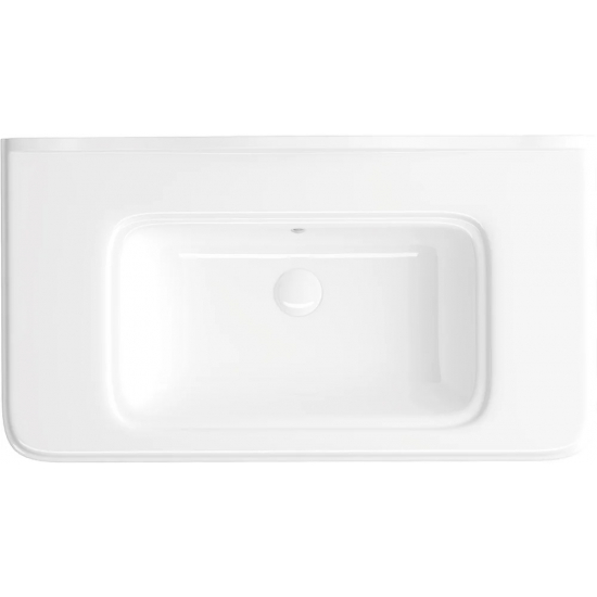 Раковина мебельная SANOVIT Retro 95 15095-KL