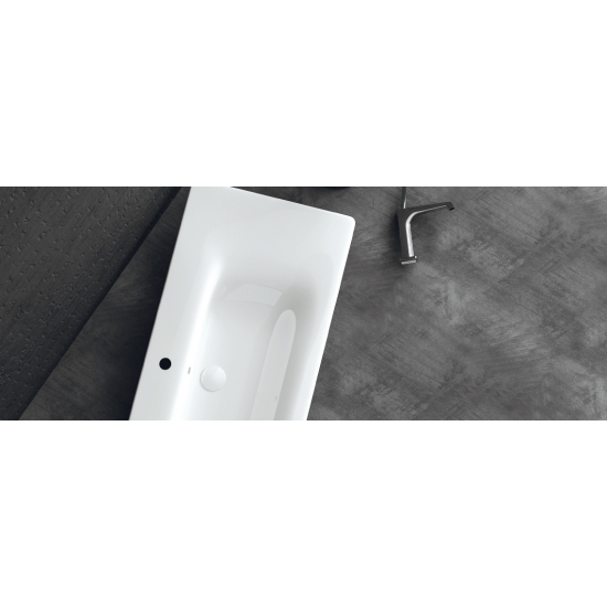 Раковина мебельная SANOVIT Soft 80 13080-KL