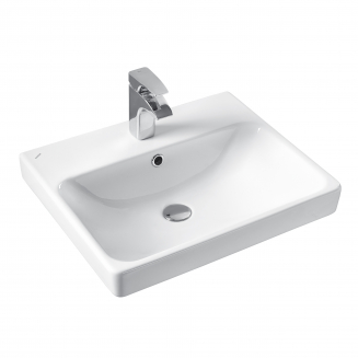 Раковина мебельная SANTEK Адриана 55