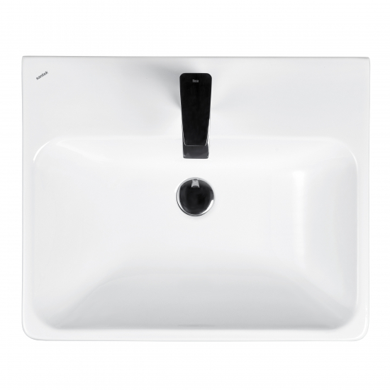 Раковина мебельная SANTEK Адриана 55