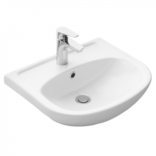 Раковина мебельная SANTEK Акватоп 50